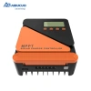 وحدة تحكم تعمل بالطاقة الشمسية 12V24 V تعمل بشكل كامل وتوماتي تعمل بالطاقة الشمسية (ABucuo) MPPT) MPT Application Scenario
